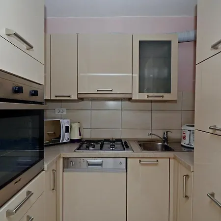 Apartamento Canaria *