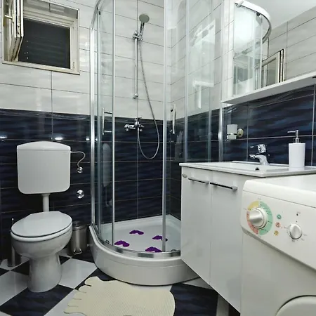 Apartment Canaria Vinisce