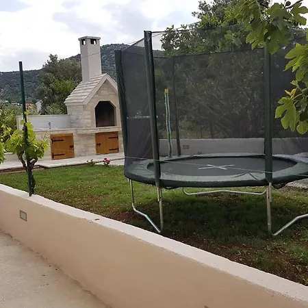 Canaria Apartment