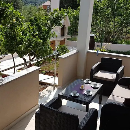 Canaria Apartment