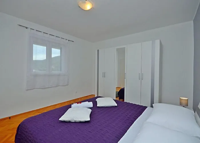 Canaria Appartement Vinišće