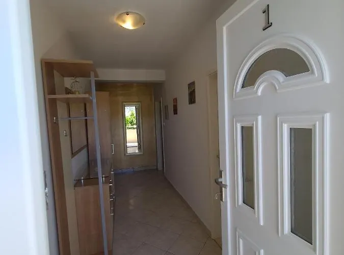 Canaria Appartement *