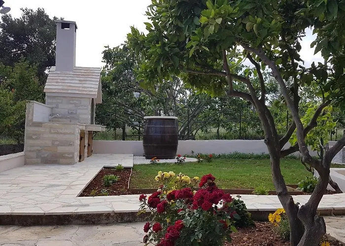 Lägenhet Canaria Vinišće