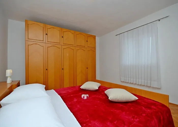 Appartement Canaria Vinišće