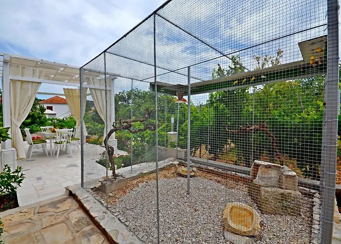 Appartement Canaria