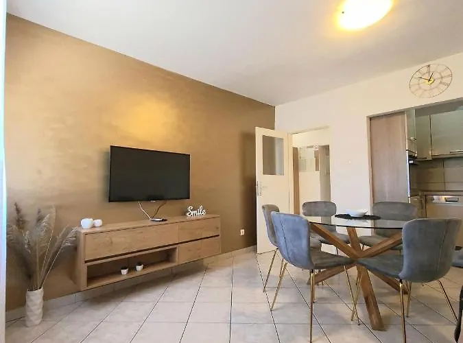 Canaria Appartement Vinišće